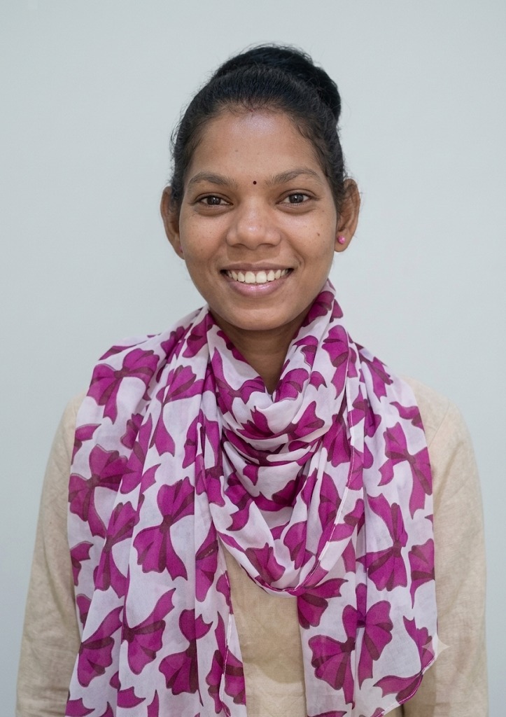 preeti tete - Full time Cleaner in malad west in Mumbai